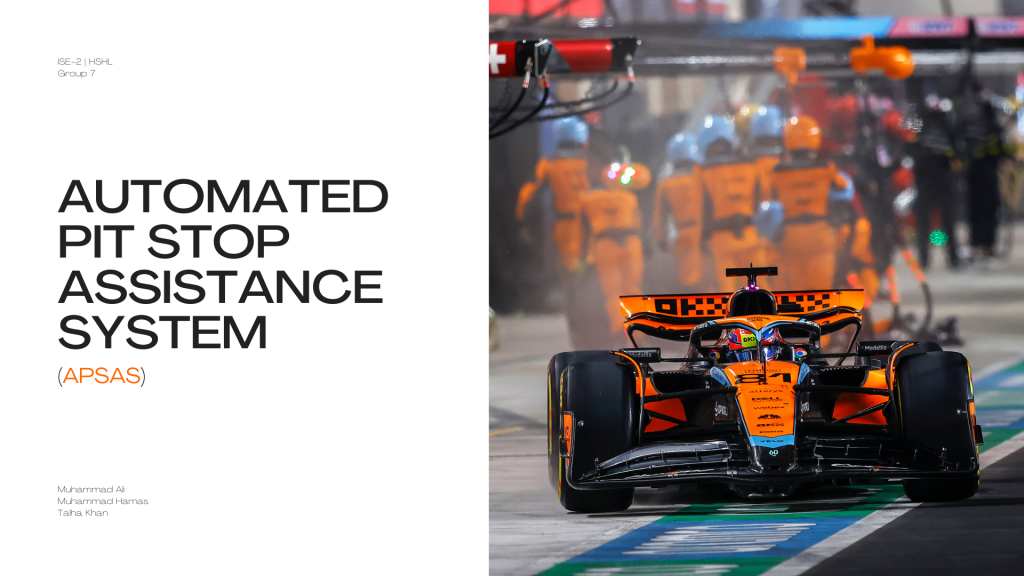 ise 2 final presentation group 7